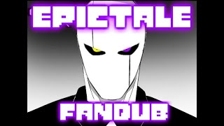 Gaster Undertale Fangame [upl. by Misha741]