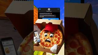 When Your Pizza Ends Up at a Mental Hospital After a Police Chase 🍕💨🚗💀🤣 [upl. by Ecnaiva]