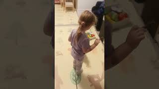 tresura Amora dog babygirl funny funyvideo happy love [upl. by Ahcire891]