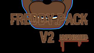 FNAFdc2 Fazboipack dc2 download  By cyclonedc2 me [upl. by Kathy763]