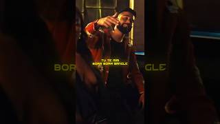 Bora Bora X Ap Dhillon  APDHILLON  Bora Bora Slowed shorts sidhumoosewala status [upl. by Laszlo]