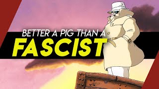 Better a Pig than a Fascist  Video Essay [upl. by Nahtnhoj375]