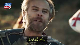 Kuruluş Osman EPISODE 169 Trailer 2 with Urdu Subtites by GiveMe5 [upl. by Electra]