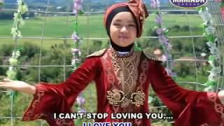 JARAN GOYANG VERSI SHOLAWAT  MOVE ON milaALBUM CINTA SHOLAWATMARINDA RECORD [upl. by Noraed]