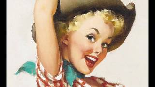 Random Illustration  Gil Elvgren [upl. by Igig]