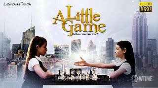 A Little Game 2014 Adventure  Family  COMPLETE Movie [upl. by Neva]