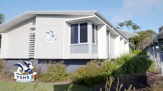 Virtual school tour  Yeppoon State High School [upl. by Volding]