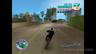 Grand Theft Auto Vice City Difficulty mod 11 Remake  Vice City is mine [upl. by Willcox790]