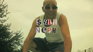 Sali  Neph Video Ufficiale [upl. by Dickie]