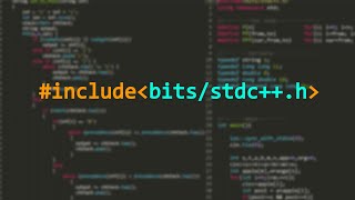 bitsstdch Header File in C [upl. by Montgomery269]