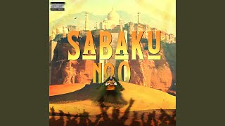 Sabaku no O [upl. by Fechter]