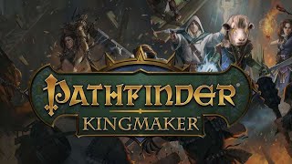 PK116 Pathfinder Kingmaker Last Azlanti Unfair  End of the Ancient Curse and Castle of Knives [upl. by Ambrogino]