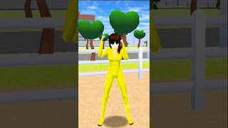 Nurs Runi😄dan adikeya💃sunda g gameplay sakurasimutorschoolshortvideo [upl. by Grimes]