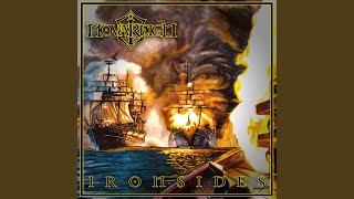 Ironsides [upl. by Zeugirdor]