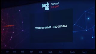 Techeu Summit London 2024 Highlights [upl. by Nnaael]