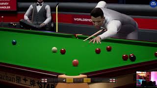 Snooker 19  Un ptit billard ça vous dit [upl. by Thomas]