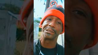 Katt Williams Reacts to Diddy Arrest Made in 2Pac Case with Suge Knight [upl. by Gensler]