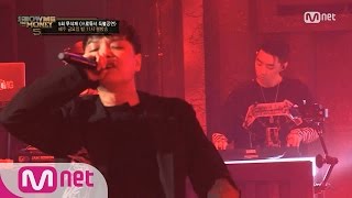 SMTM5Full Team Simon D amp Gray Producers’ Special Stage 20160610 EP05 [upl. by Cronin]