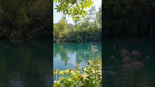 Plitvice Lakes Croatia Plitvice Lakes croatia [upl. by Hoebart]