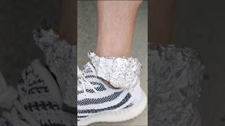 Hack An Ankle Monitor With Aluminum Foil [upl. by Kurland]