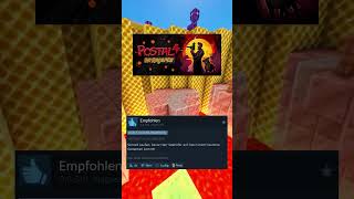 Postal 4 review ⚔️🧠 gaming gamereview steam Postal4 Postal2 [upl. by Litnahc]