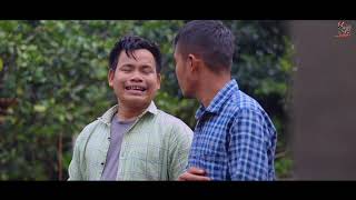 DORDE pen LAMVOI  official trailer  2024 karbi funny video [upl. by Mischa541]