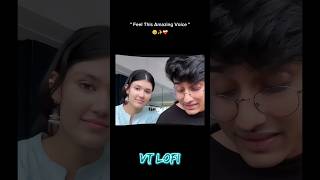 O Sajni Re  Covered Song  Arijit Singh  VT LoFi arijitsingh osajnire shorts viral [upl. by Amitak782]