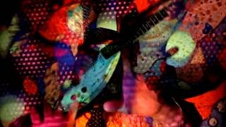 Vibravoid  Vibrations From The Cosmic Void Part II official video [upl. by Peggy]