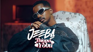 Jeeba  Thiopet Yobu Clip Officiel [upl. by Eenoj]