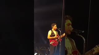 Niall Horan  Mirrors The show live on tour Dublin night 1 martiinar21 [upl. by Rodrigo825]