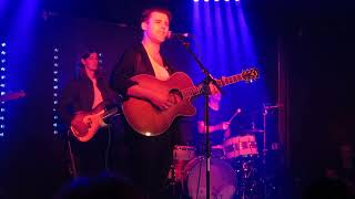 NIALL MCNAMEE Live THE CAMDEN ASSEMBLY 2022 [upl. by Weber887]