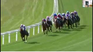 Race 3 1545 Ascot 20 Jun 2024 Ribblesdale Stakes [upl. by Griffin936]