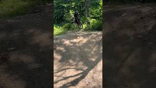 Killington bike park downhillmtb [upl. by Pejsach872]