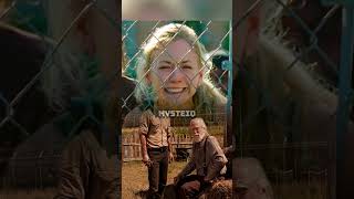 Hershels Death🤯MUST WATCH thewalkingdead shorts [upl. by Yanrahc]