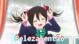 Jogando osudroid na musica Nico Yazawa  NicoNicoNii HIDDEN e DOUBLE [upl. by Didier158]