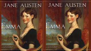 Emma Audioboook Chapter 10  Audiobooks Youtube Free  Emma by Jane Austen  volume 1 chapter 10 [upl. by Balmuth]