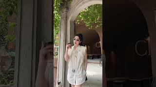 Ai sợ thì đừng xem  🦋shortsfeed shortvideo chinesegirl fashiontrends music dance remix [upl. by Euqinwahs]