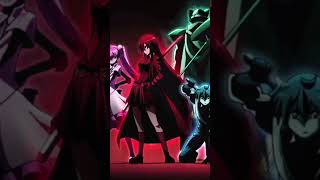 Akame ga Kill Accel World [upl. by Aloisia]