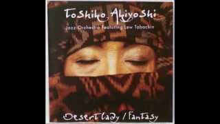 Toshiko Akiyoshi Jazz Orchestra featuring Lew Tabackin  Bebop [upl. by Gerlac]