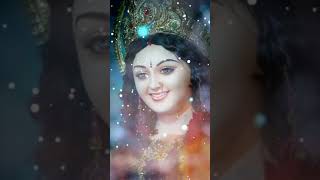 Trending bhakti song 4k navratri special status video Maa Durga song status trending shorts [upl. by Cronin880]