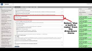 NASA GeneLab RNASeq Analysis video tutorial [upl. by Freud]