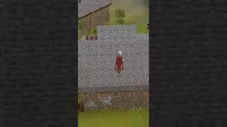 The OSRS Mindset oldschoolrunescape stitch gaming osrsmmo osrsmeme osrswiki osrspk [upl. by Frasquito]