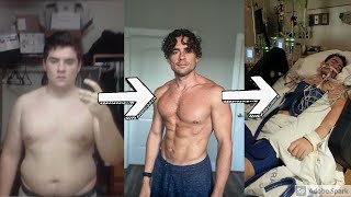 How My Weight Loss Journey Almost Cost Me My Life Overdose of a Dangerous Fat Burner DNP [upl. by Aniale]