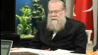 Islam Declared by Rabbi as Mankinds Original Faith [upl. by Kcirddet]