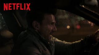 Wheelman  Teaser HD  Netflix HD [upl. by Aleck]