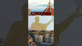 PROCESSO A DANTE ALIGHIERI dantealighieri truecrimeitalia [upl. by Bhatt]