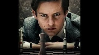 Pawn Sacrifice Edward Zwick  2014 [upl. by Adnah619]