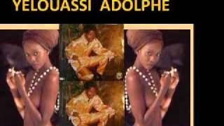 BENIN  Yelouassi Adolphe  Assissi non ho [upl. by Aisaim]