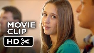 At Middleton Movie CLIP  Chapel Break 2013  Taissa Farmiga Movie HD [upl. by Enelrats441]