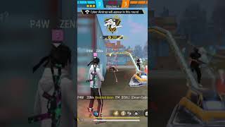 Nonstop 3 headhacker ❌ REXXA ✅freefire nonstopggming raistar freefirehighlights [upl. by Nasus480]